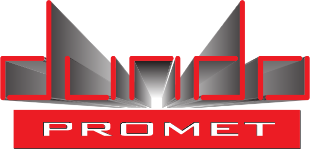 Dundo promet logo